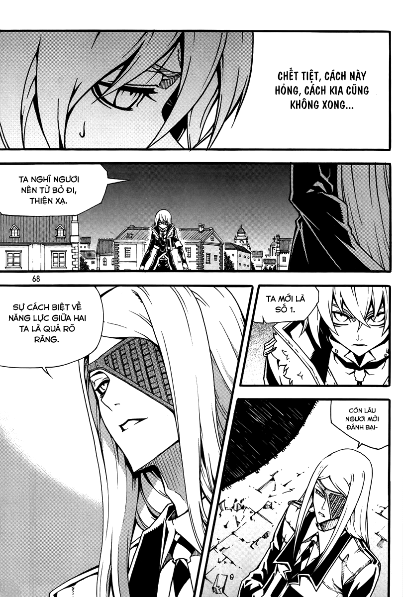 Witch hunter Chap 76 - Truyen.Chap.VN