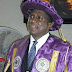 Federal University Of Technology, Minna Gets New VC