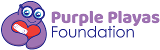 OUR Purple Playas Foundation is Up and Running! 