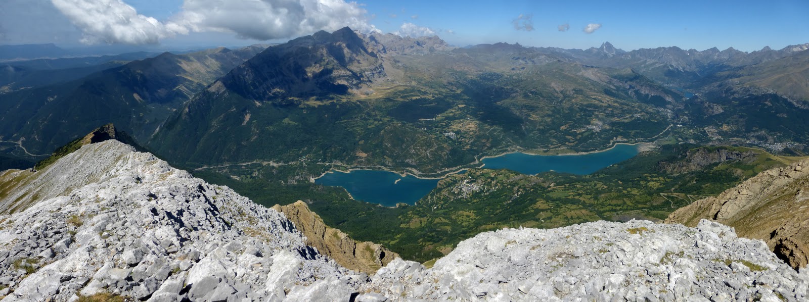 rocayflor Peña Roya y Peña Blanca