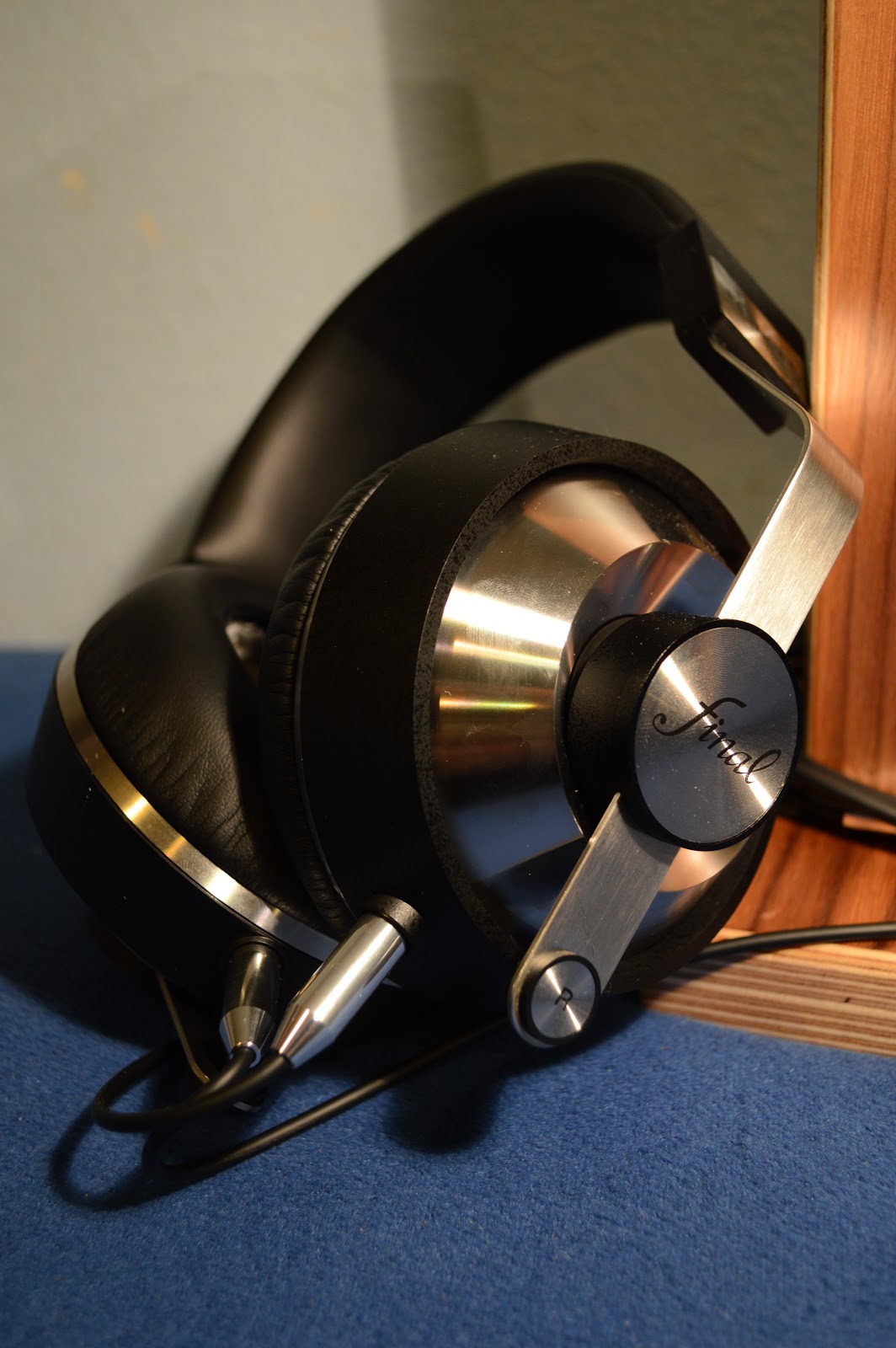 Review: Final Audio Design Pandora Hope VI (interesting