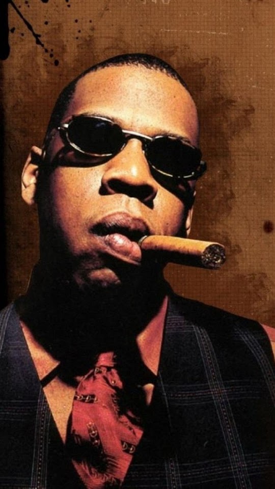   Jay-Z   Android Best Wallpaper