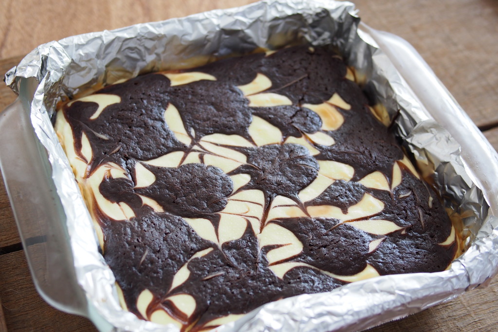 Cream Cheese Brownies Joy Of Baking Cream Ideas