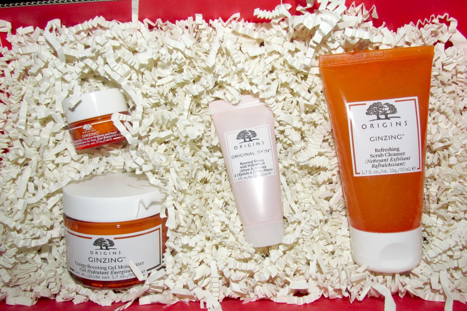 The Best Origins Christmas Gift Sets MissBethanyx