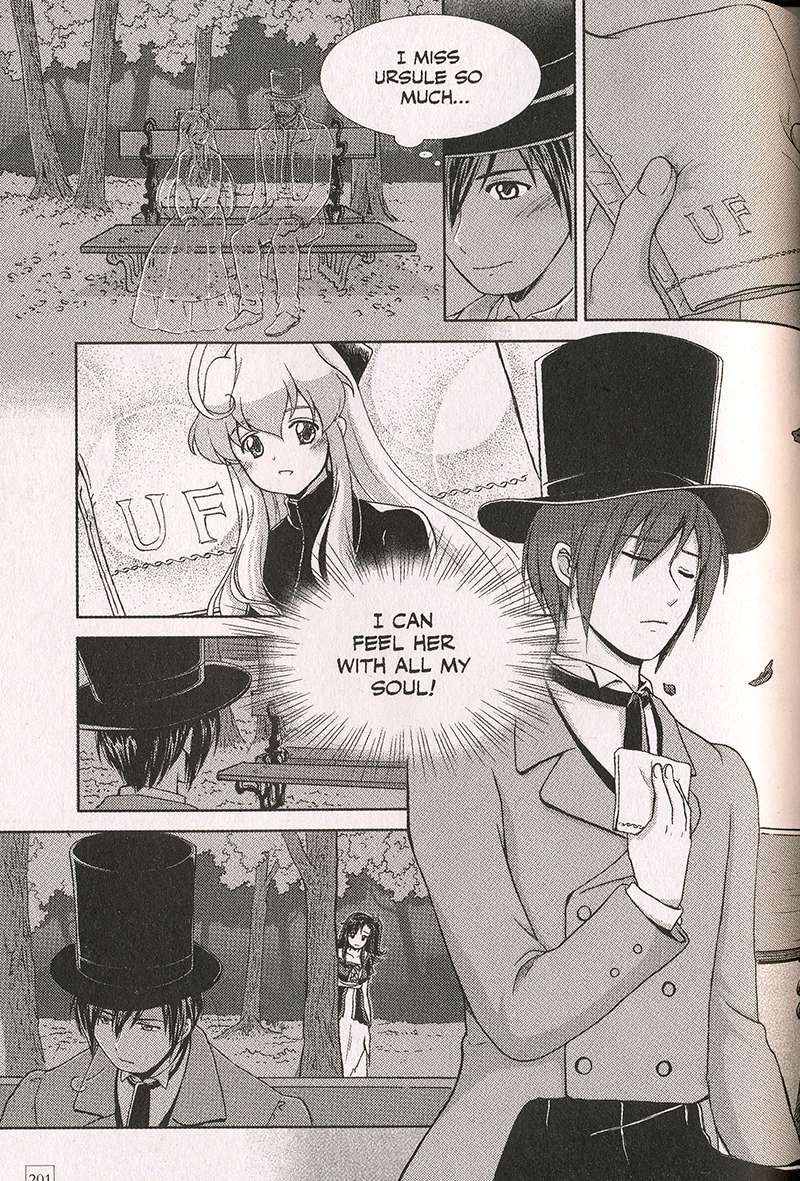 Theatrically Speaking Manga Classics Les Miserables