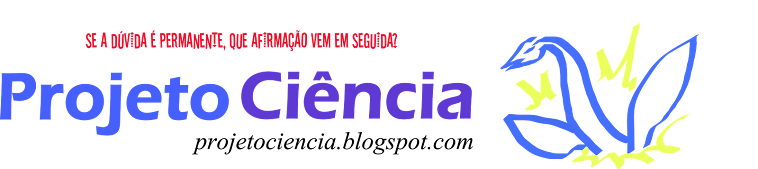 ProjetoCiência