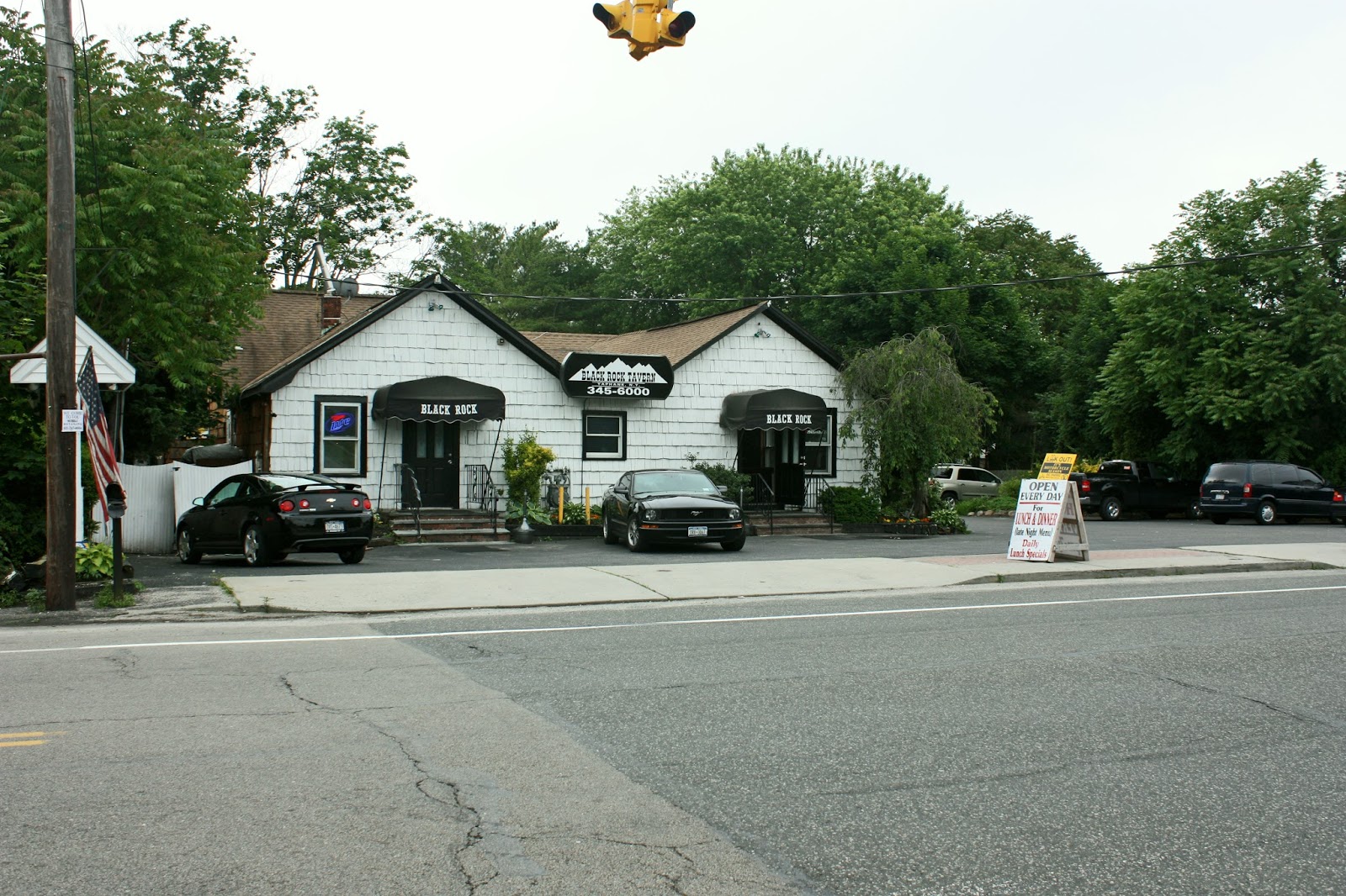 Long Island Village photos by Richard Boyle Yaphank Long Isand
