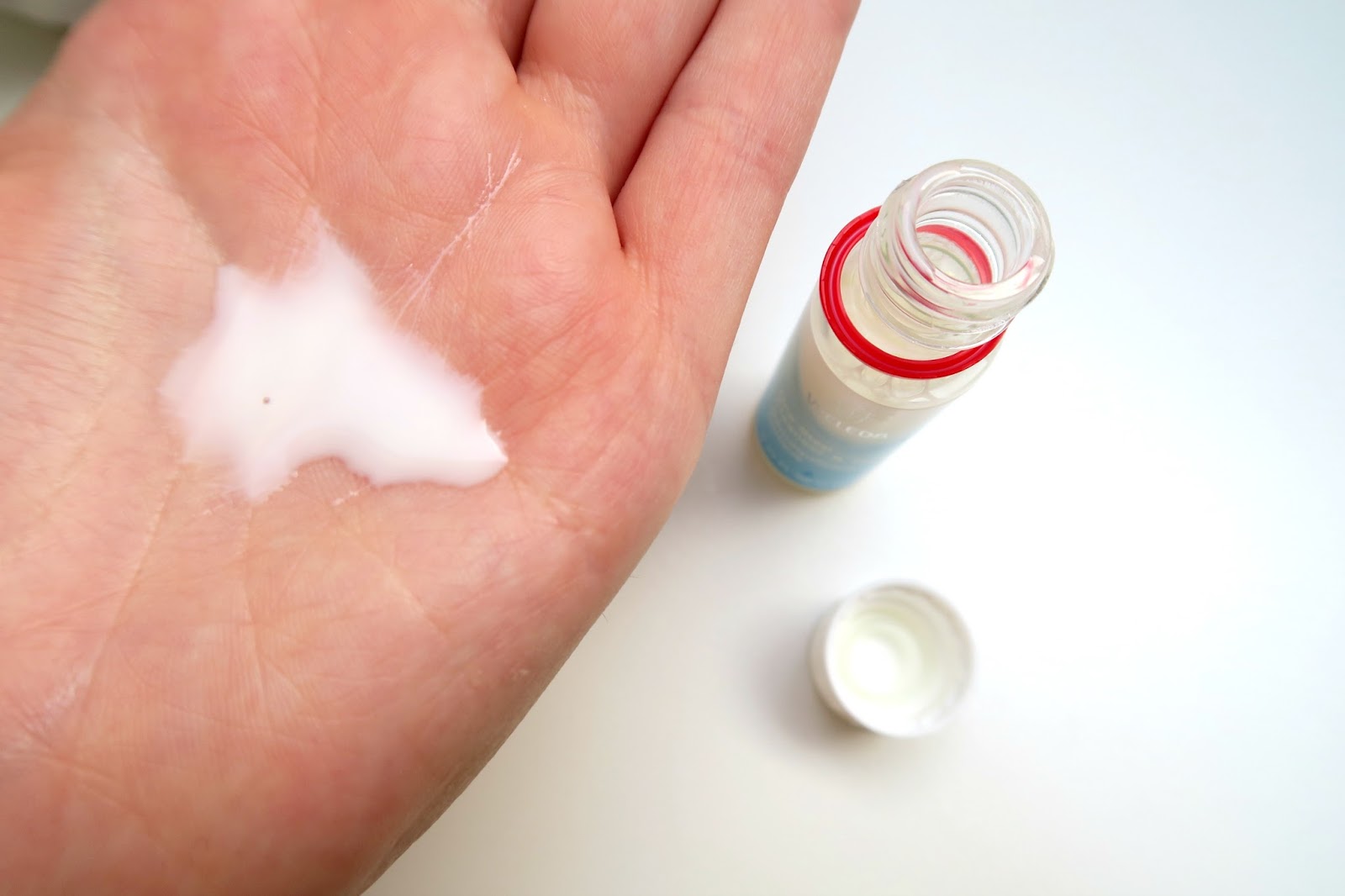 weleda skin food safe for babies