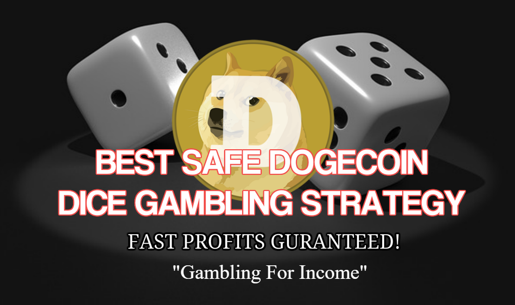 Best Dogecoin Casino Best Dogecoin Casino