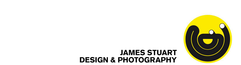 Gut Feeling - James Stuart Design & Photography