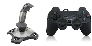 Joystick Nedir Joystick Türkçe Anlamı