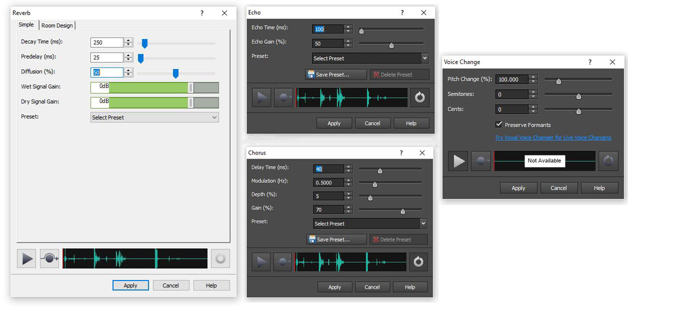 download how to copy the effects from an audio clip in nch wavepad download how to copy the effects from an audio clip in nch wavepad