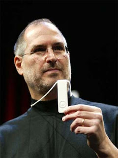10 Consejos para vender tu ideas estilo de Steve Jobs