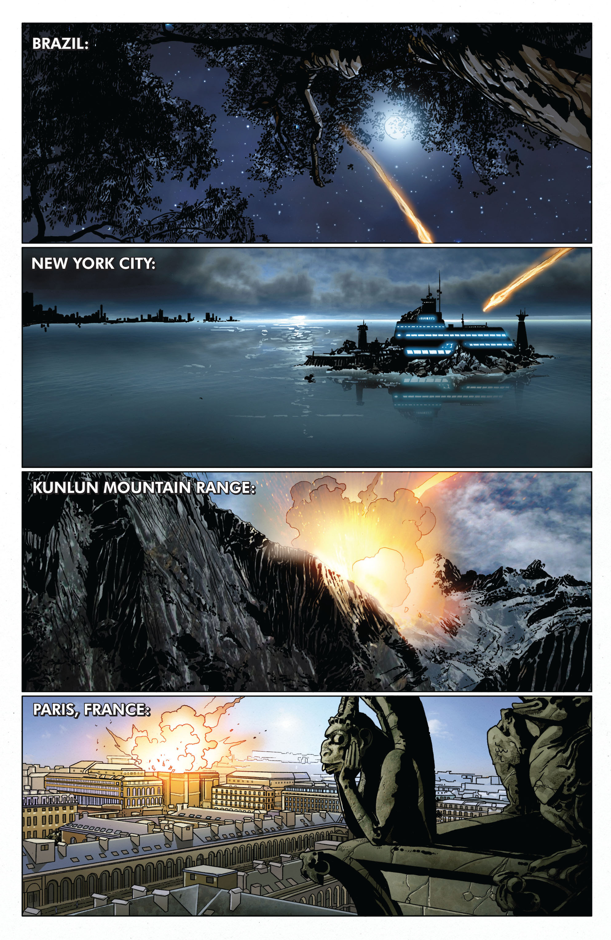 Invincible Iron Man (2008) 504 Page 2