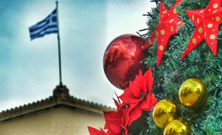 Η Αθήνα υποδέχεται τα Χριστούγεννα με περισσότερες από 240 εκδηλώσεις