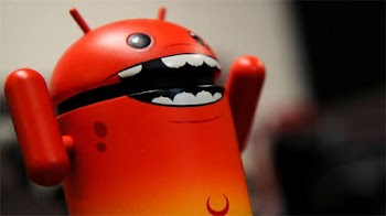 Google Telah Menemukan Malware Jenis Baru Yang Menjangkiti Android