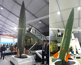 Korea Tactical Surface-to-Surface Missile - KTSSM