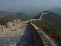 The Great Wall