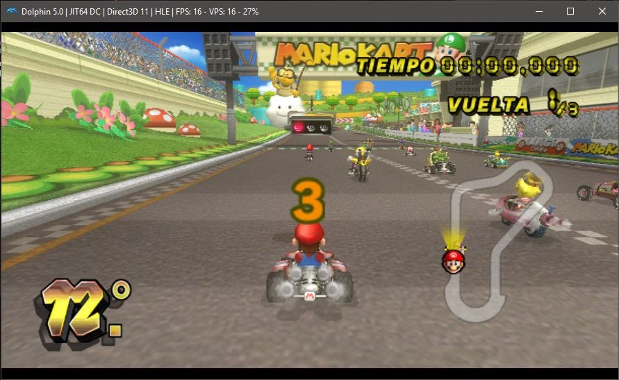 Mario Kart Wii new Remastered HD mod (Updated March 2021) YouTube