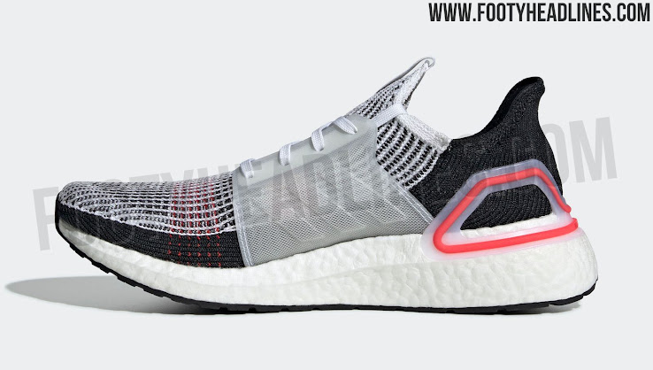ultra boost 19 best colorway