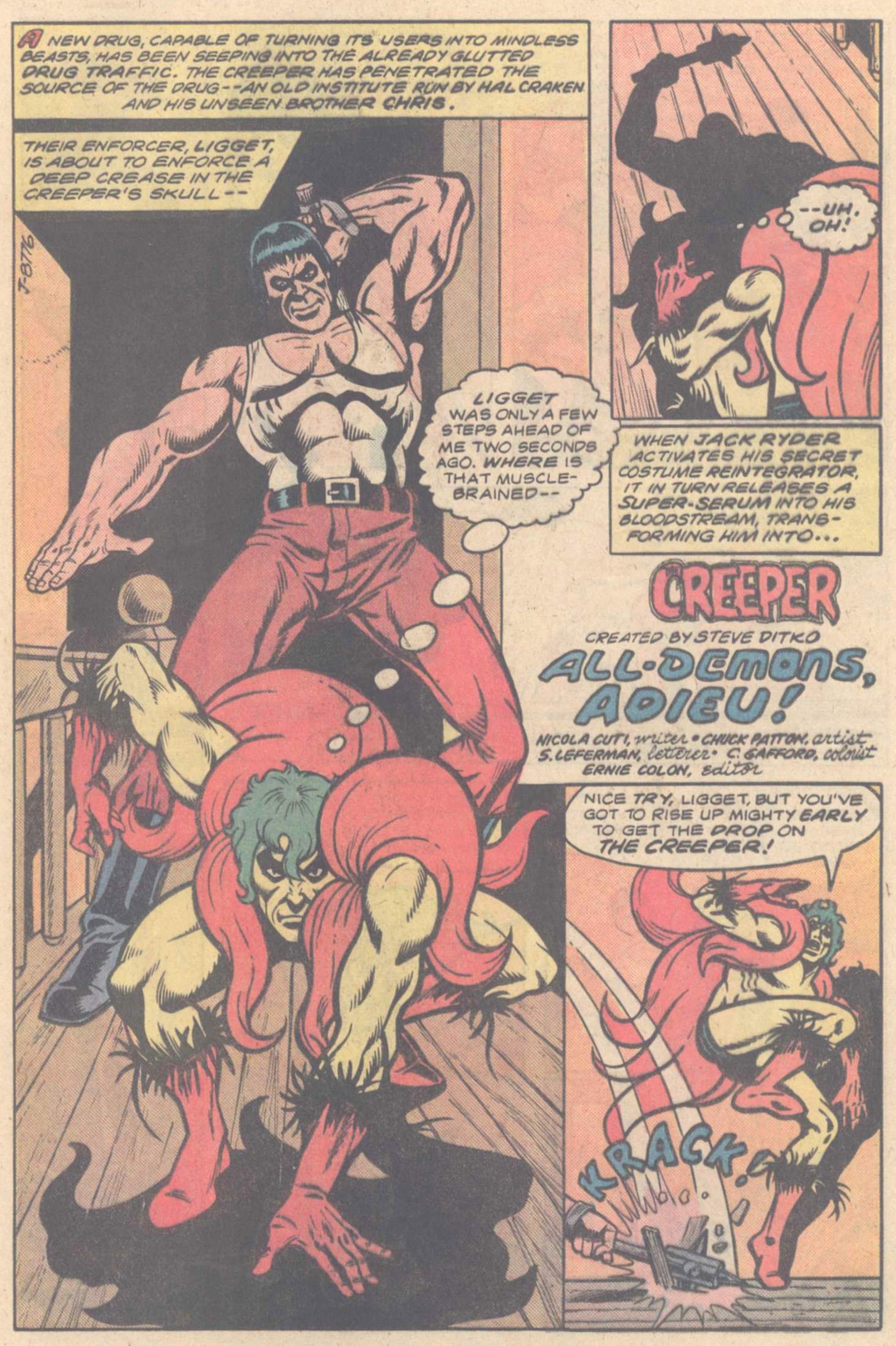 The Flash (1959) issue 323 - Page 25