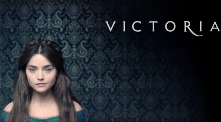 Victoria - Season 2 - Filming Begins + Casting Announcement