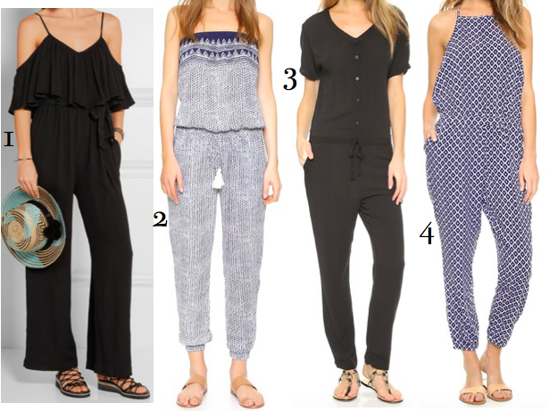 daytime jumpsuits