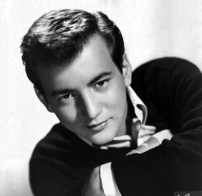 The Deco Sound: Beyond the songs: Bobby Darin