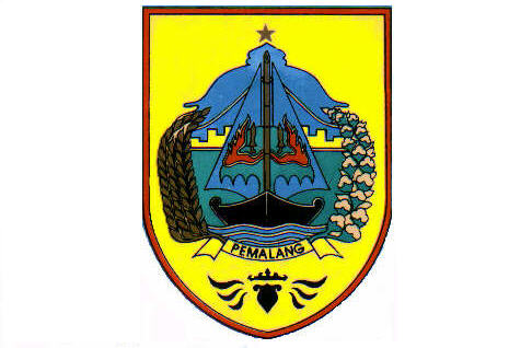 DELETE: Mengenal Lambang Kabupaten Pemalang