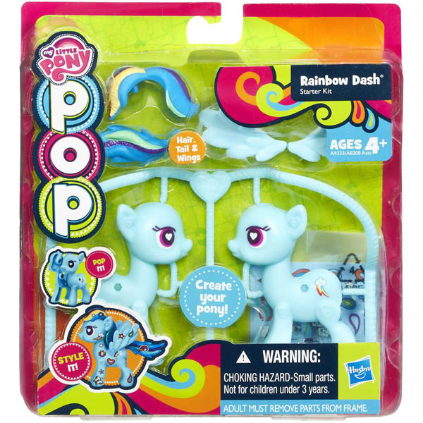 rainbow dash pop