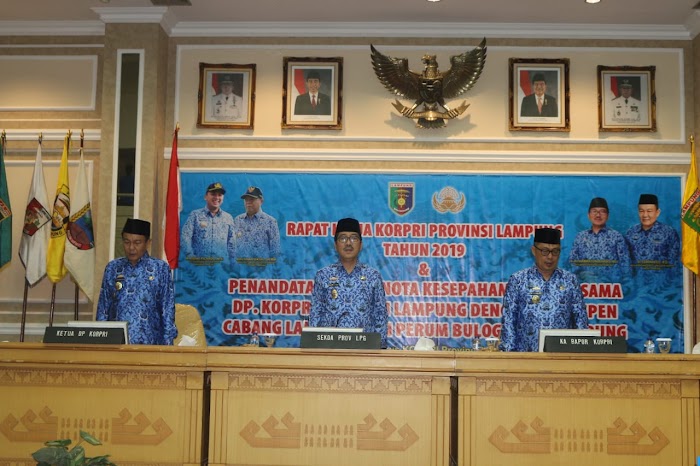 Gubernur Ridho Setujui Pembangunan Rumah Bersubsidi di Kota Baru untuk 4.291 PNS Golongan I - IV