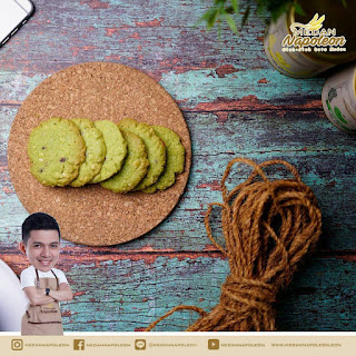 medan-napoleon-cookies-greentea medan-napoleon-cookies-greentea