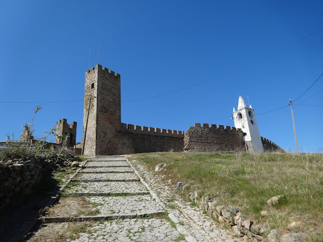 Castelo de Arraiolos