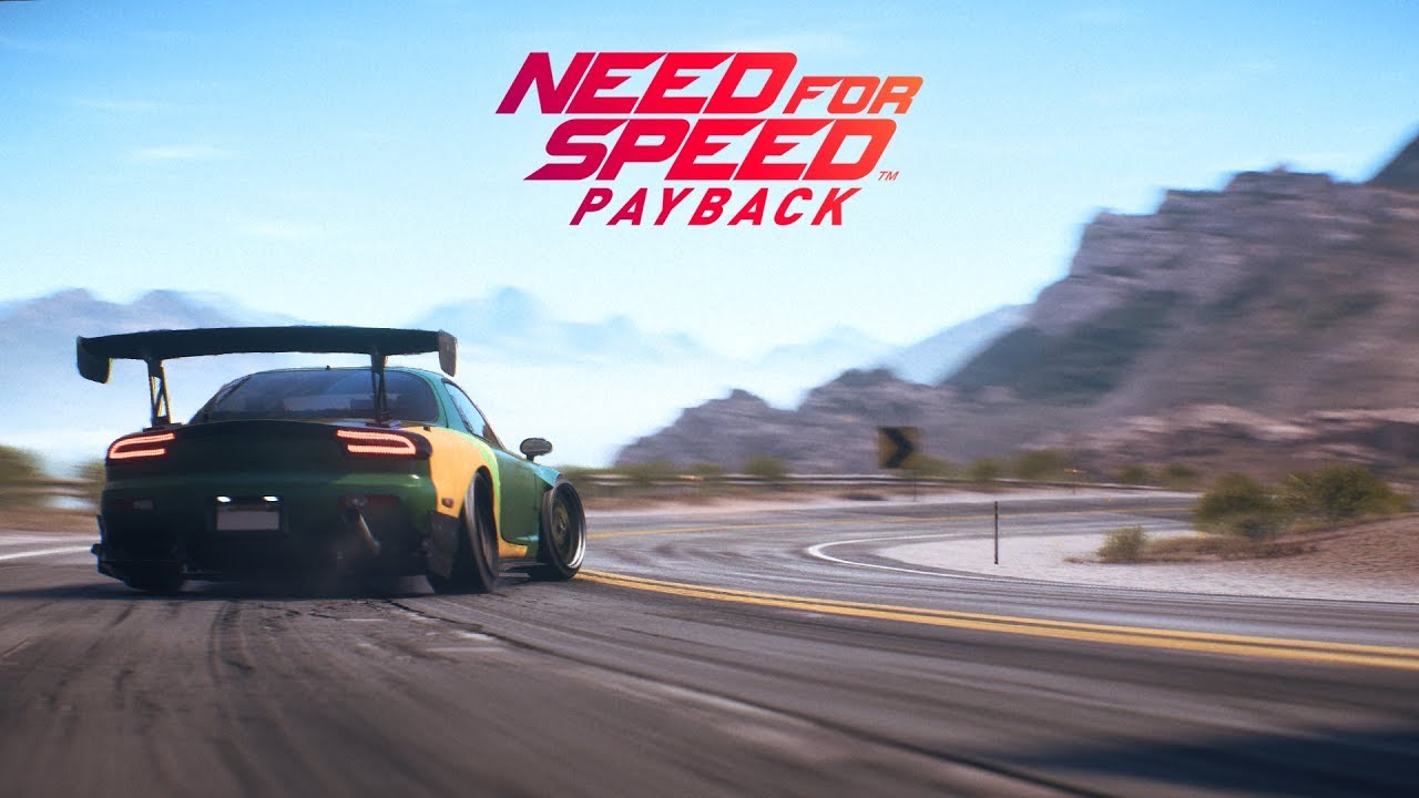 need for speed payback 2 times multiplier