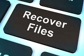 Recover files