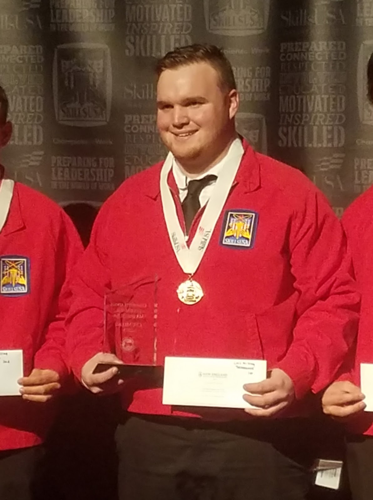 Skillsusa Graphic Design Standards Skillsusa Graphic Design Standards