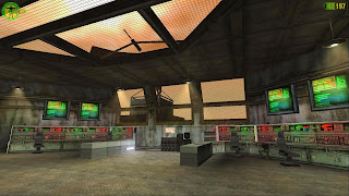 Mars game - Red Faction screenshot