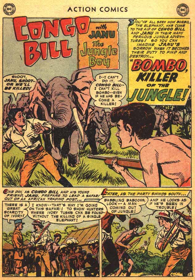 Action Comics (1938) 200 Page 26