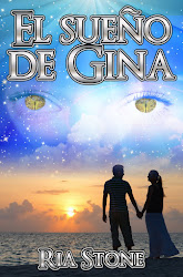 Gina's Dream/El Sueño de Gina - Dual Book