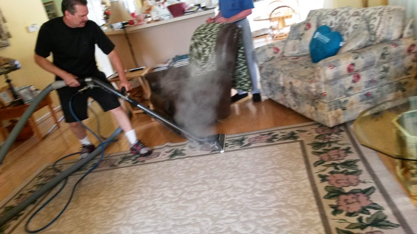 CARPET TILE UPHOLSTERY CLEANING JACKSON NJ