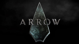 Arrow - 2.01 - City of Heroes - Preview