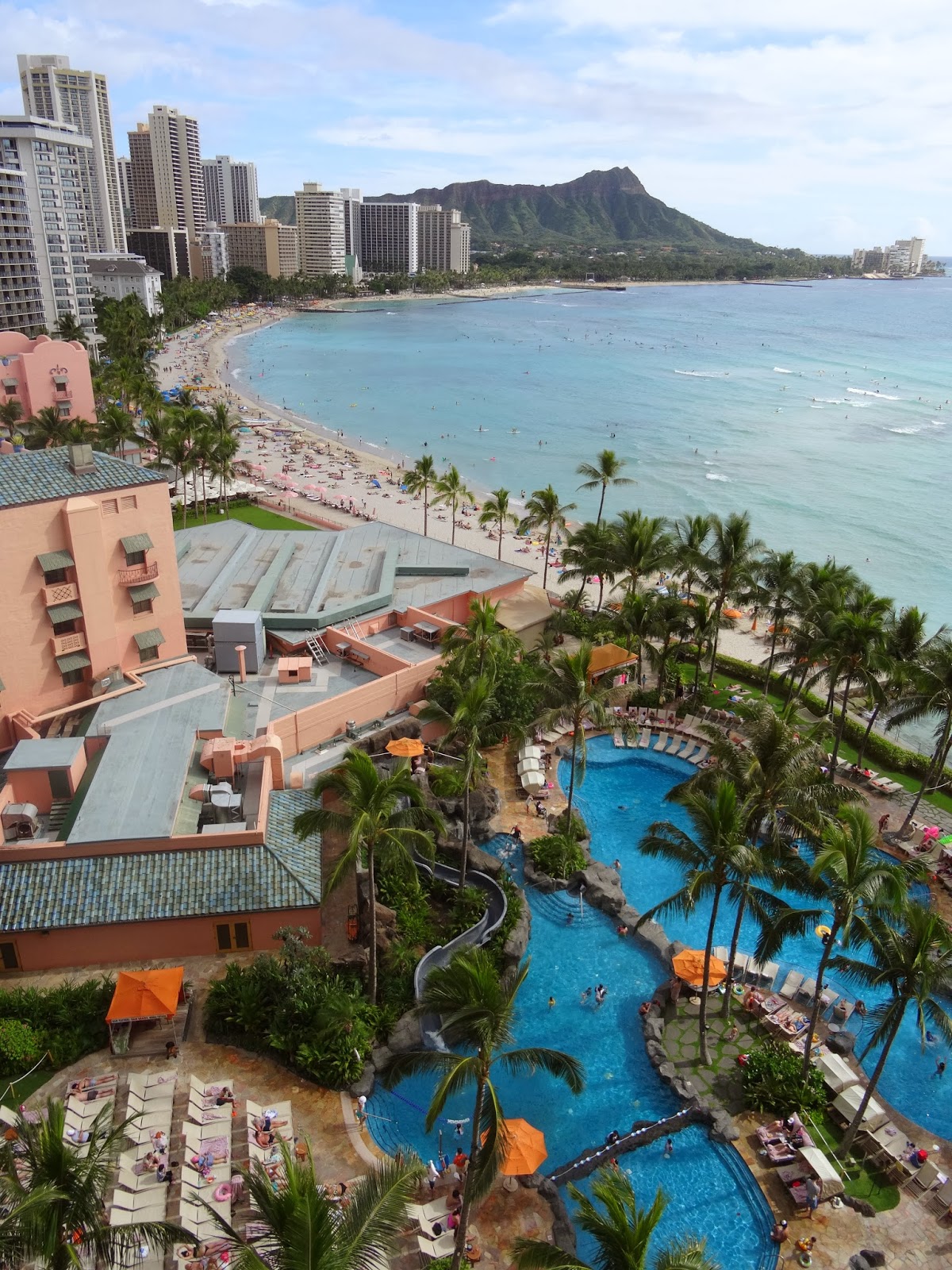 24-HOURS IN WAIKIKI ~ Asian It Solutions