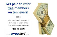 WordLinx - Another Way To Make Money Online