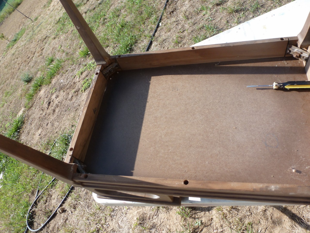 catnap: Old Barn Box