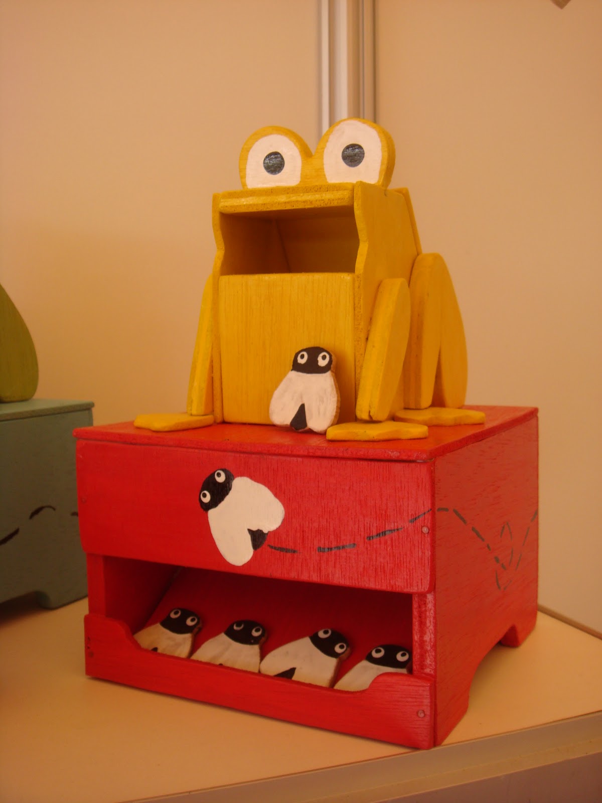 juegos de sapos que tiran bolas