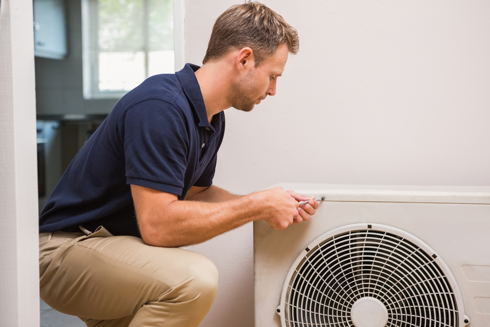 Aussie's Hub Carrier Air Conditioning Service Process And Checklist To