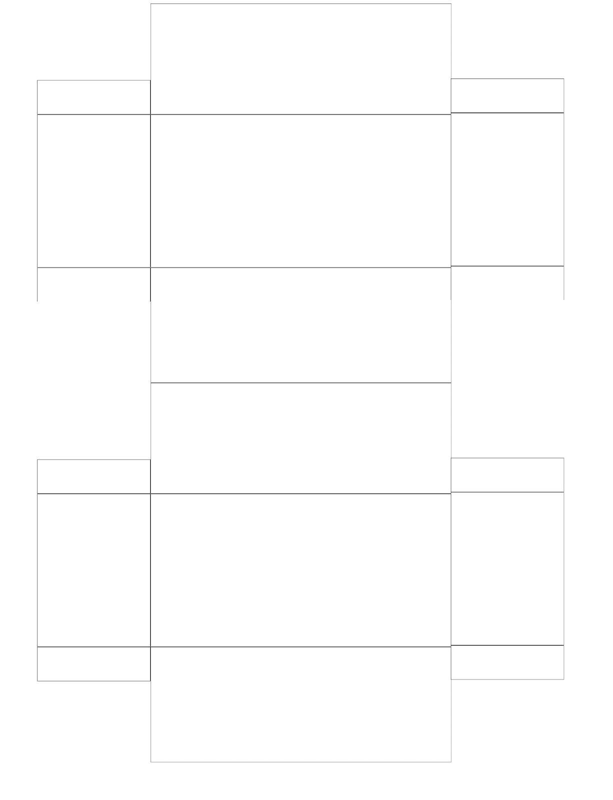 elf yourself printable pattern