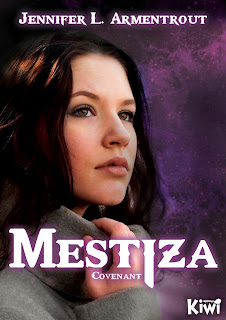 Resultado de imagen de mestiza covenant