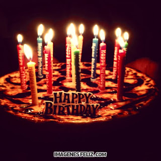Feliz CumpleaƱos Tumblr