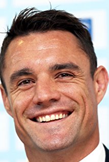 Dan Carter